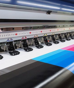 Lợi ích của in lụa