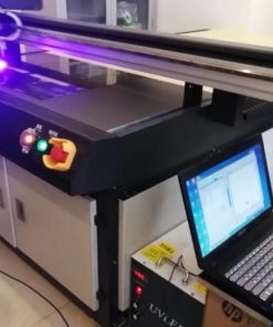 Mực in UV được sử dụng cho máy in phun màu tốt nhất