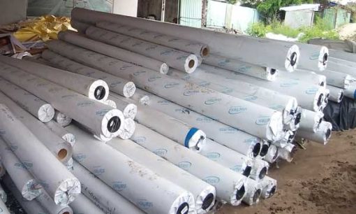 In bạt hiflex hàn quốc hiệu starflex