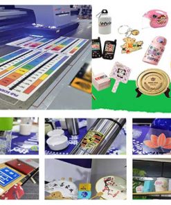 In UV DTF chuyên nghiệp giá rẻ dịch vụ lấy liền